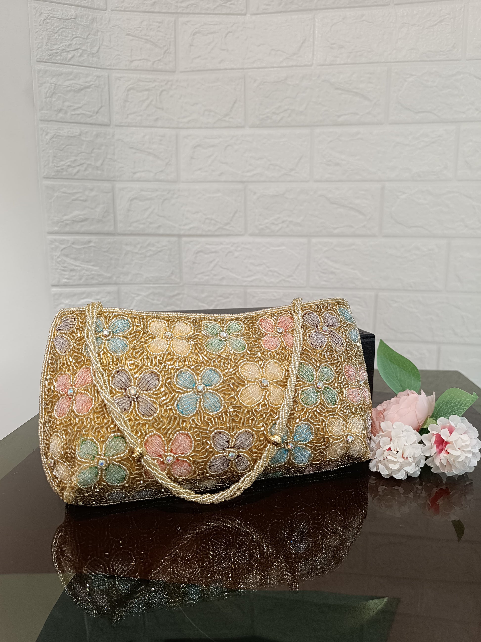 Golden Purse 